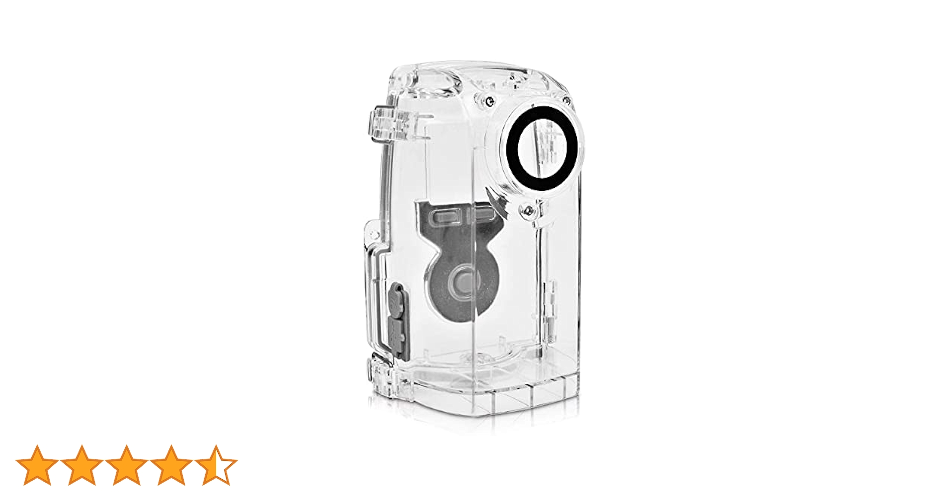 brinno TLC200 Pro 防水ケース付き Amazon.co.jp: Brinno TLC200Pro専用飛沫防水ケース ATH120
